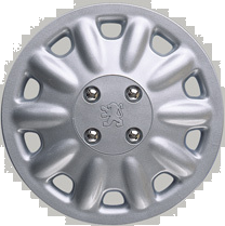 Hjulkapsel PEUGEOT 107 (PM, PN) 1.0 CFB (1KR)