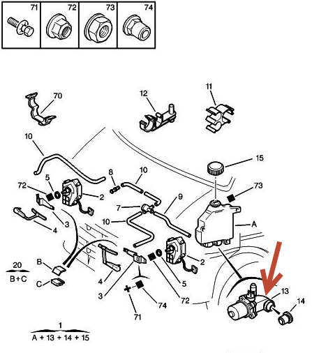 Sprinklerpumpe    