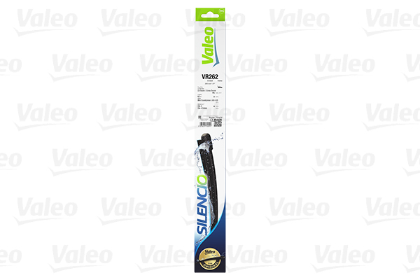 Viskerblad bag 240mm CITROËN C5 III Break (RW) 2.0 HDi 150 / BlueHDi 150 (RWRHEJ, RWRHE8) AHR (DW10FD)