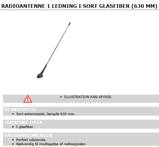 Antenne    