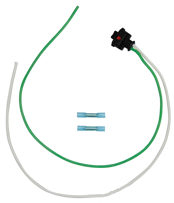 Ledningsnet rep.sæt FIAT DOBLO Kassevogn / MPV (223) 1.3 D Multijet 199 A2.000