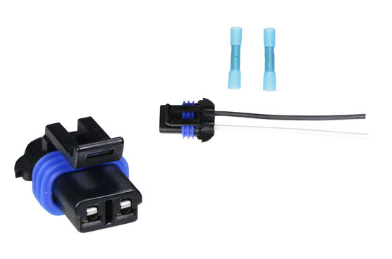 Ledningsnet rep.sæt PEUGEOT BOXER Bus (244, Z) 2.8 HDi 8140.43S (F28DTCR)