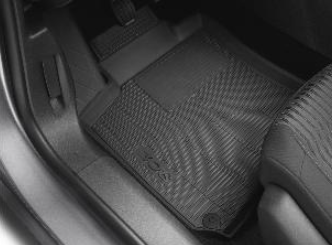 Måttesæt Gummi PEUGEOT 308 SW II (LC, LJ, LR, LX, L4) 1.6 HDi 92 