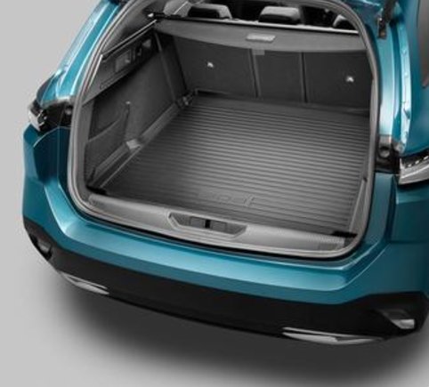 Bagagerumsbakke Vendbar PEUGEOT 308 SW III (FC, FJ, FR, F4, FN) Hybrid 180 (F4DGXT) DGX (EP6FADTXHPE)