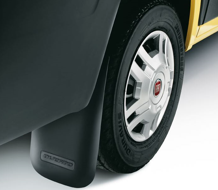 Stænklapsæt FIAT DUCATO Bus (250, 290) 160 Multijet 3,0 D F1CE0481D