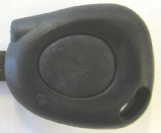 Nøglehus Renault, 1 knap RENAULT CLIO III Grandtour (KR0/1) 1.2 16V (KR02, KR0J) D4F 740
