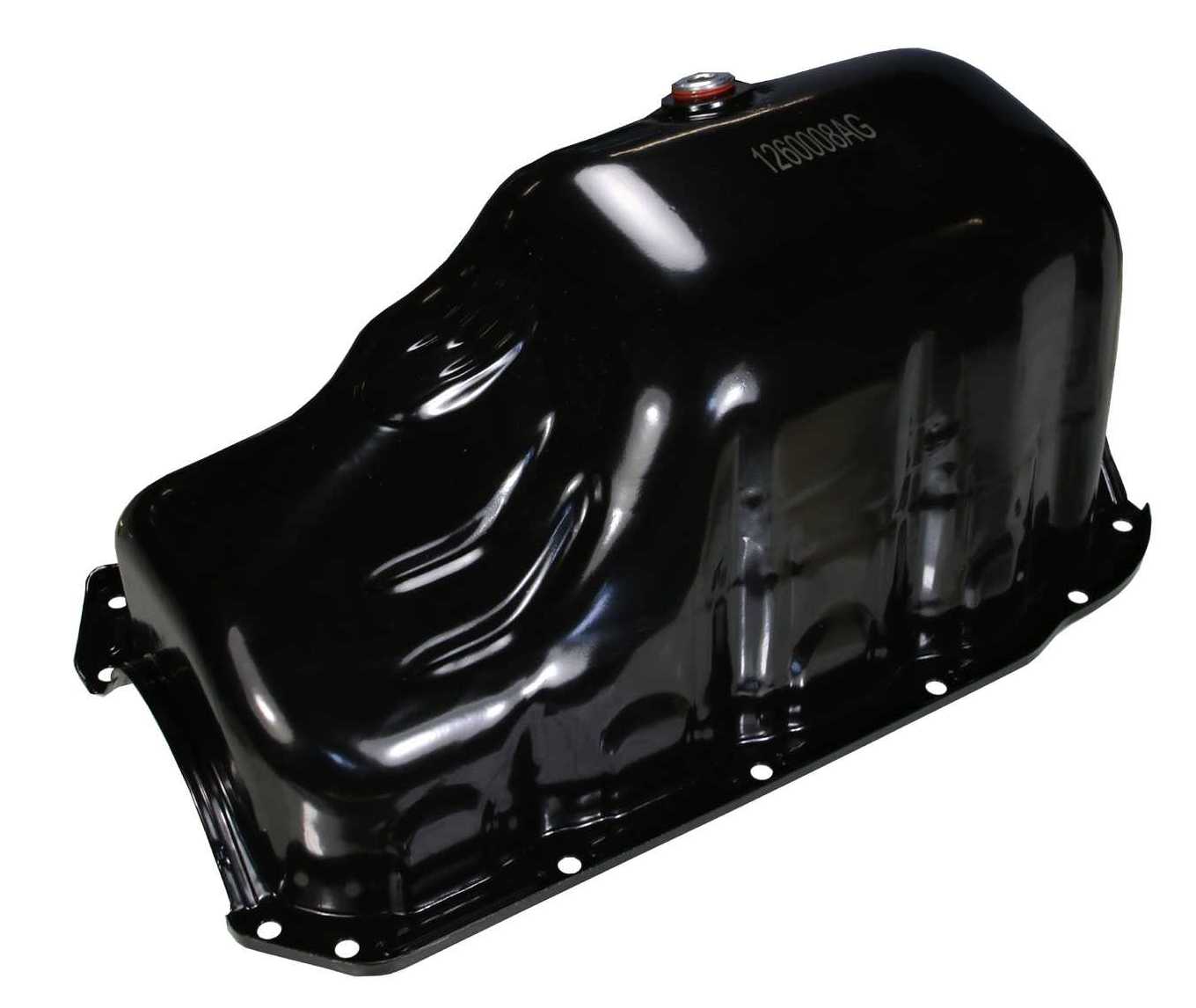 Bundkar FIAT PUNTO (176) 60 1.2 176 A7.000