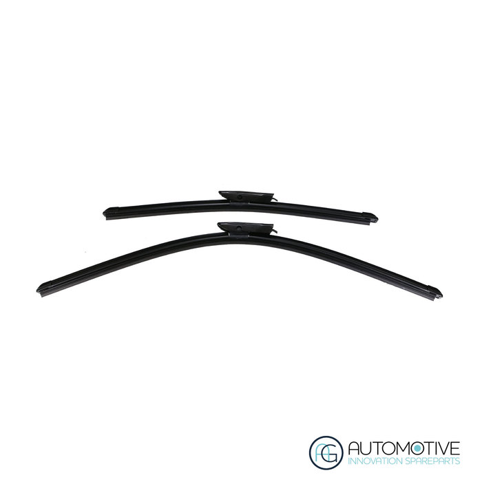 Viskerbladssæt for RENAULT CLIO III Grandtour (KR0/1) 1.2 16V (KR02, KR0J) D4F 740